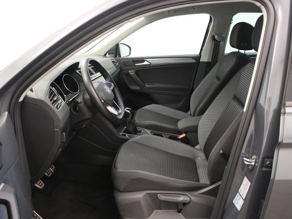 Volkswagen Tiguan Life ACTIVE 1.5 TSI 110kW 6-Gang 4 Türen, миниатюра 22