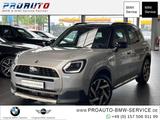 MINI Countryman C Favoured Trim Paket XL / 19 Zoll - MINI Cooper C Countryman Jahreswagen