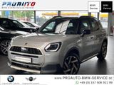 MINI Countryman C Favoured Trim Paket XL / 19 Zoll - MINI Cooper C Countryman Jahreswagen