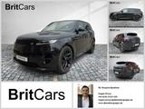 Land Rover RANGE ROVER SPORT D350 Autobiography 360-CAM ACC - Land Rover Range Rover Sport Jahreswagen