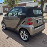 Smart ForTwo Cabrio 1.0 52kW Pulse 75Tkm - Smart Gebrauchtwagen von 2008