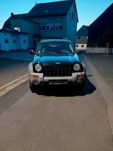Jeep Jepp Cherookee 2.5 Diesel 44 - Jeep Cherokee mit Diesel-Antrieb: 2.5