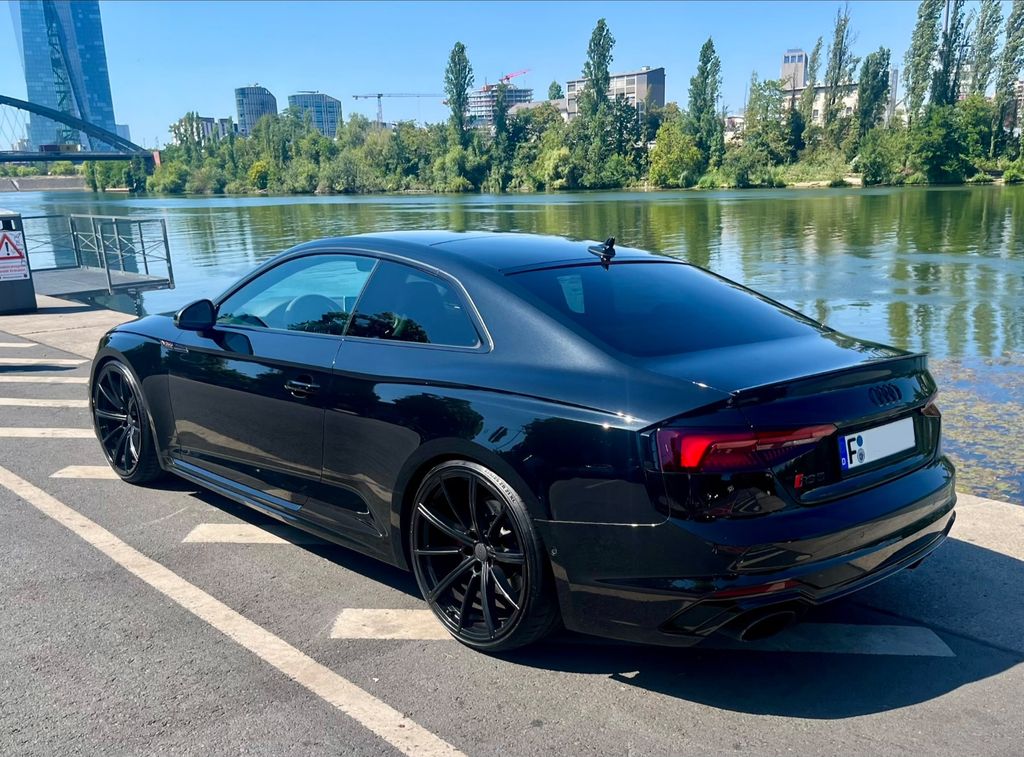 Image of Audi RS5