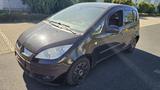 Mitsubishi Colt 1.5 D / 4 Türig / - Mitsubishi Colt mit Diesel-Antrieb: 1.5
