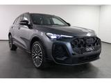 Audi Q5 2.0 TDI quattro S line S tronic,Navi,Matrix,A - Audi Q5: Grau
