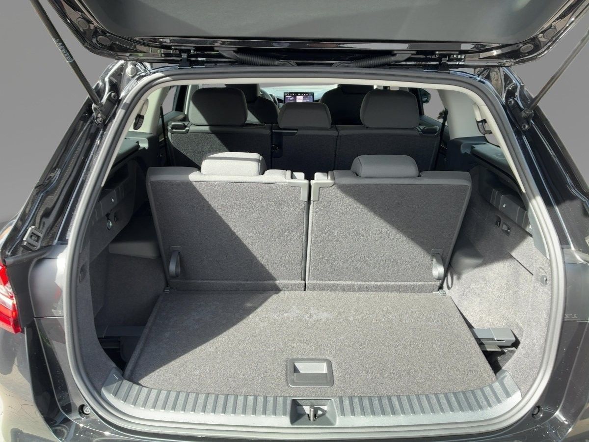 Skoda Kodiaq - Bild 11