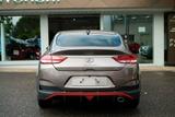 Hyundai i30 Facelift Fastback N Line Mild-Hybrid - Hyundai i30: Facelift