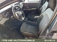 Dacia Sandero - Vorschau Bild 9