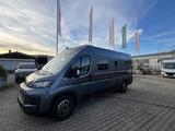 Dethleffs Globetrail 640 EK Fiat Automatik,140PS, 95 Jahre - Dethleffs Globetrail 640 EK Automatik