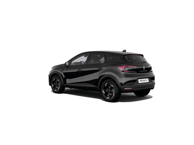 Foto Nummer 4: RENAULT Captur