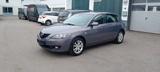 Mazda 3 Lim. 1.6 Sport Active - Mazda Gebrauchtwagen von 2008