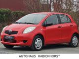 Toyota Yaris Cool/Klima/ *Kupplung neu*/*Service neu* - Toyota Yaris Cool mit Benzin-Antrieb