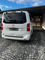 Citroën SpaceTourer 2,0 BlueHDi 150 S&S L2 Feel Feel - Citroën: 2.0