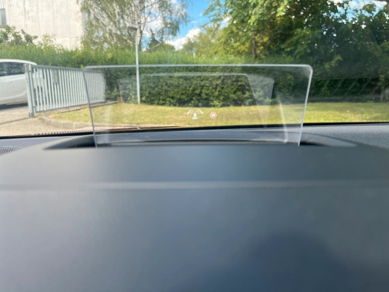 Ford Focus 1,5 EcoBlue 88kW Titanium Automatik – Bild 13