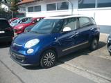 Fiat 500L Lounge 1.4l /KLIMA/TEILLEDER/TÜV 04/28 - Fiat 500L Lounge mit Benzin-Antrieb