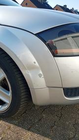 Audi TT Roadster 1.8T 120KW - - Audi: R12