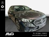 Mercedes-Benz E 220 d Avantgarde-Advanced Distronic Kamera - Mercedes-Benz E 220 mit Diesel-Antrieb