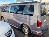 Volkswagen Multivan DSG 4MOTION Highline - : Allradantrieb, Kleinbus