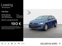 Volkswagen Polo - Vorschau Bild 1