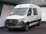 Mercedes-Benz Sprinter 317 CDI Mixto L2H2 MBUX Navi Kamera DAB - Mercedes-Benz Rettungswagen Sprinter cdi