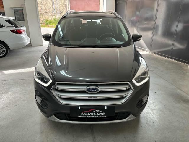 Ford FORD Kuga 2.0 TDCI 2WD Powershift Business