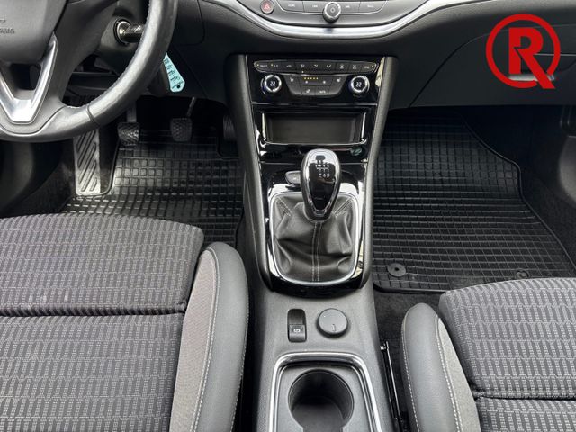 Astra K Elegance 1.2 Turbo Rückfahrkam. PDC Mehr