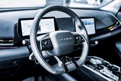 BAIC X55 - VOLLAUSSTATTUNG - 1.Hand - SERVICE NEU