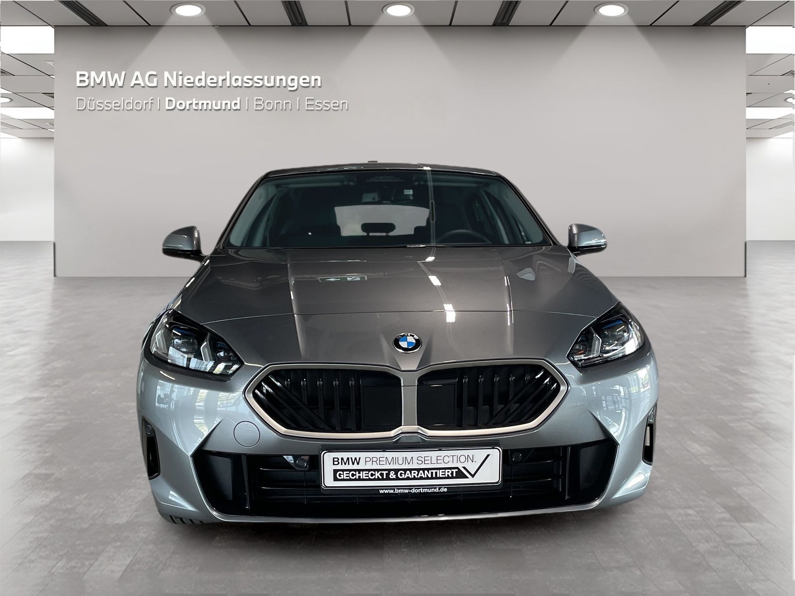 BMW 120 - Bild 8