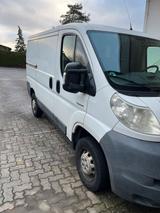 Citroën Citroen Jumper - gebrauchte Citroën Jumper aus dem Jahr 2007