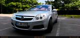 Opel Vectra C - Opel Vectra mit Diesel-Antrieb: Kombi