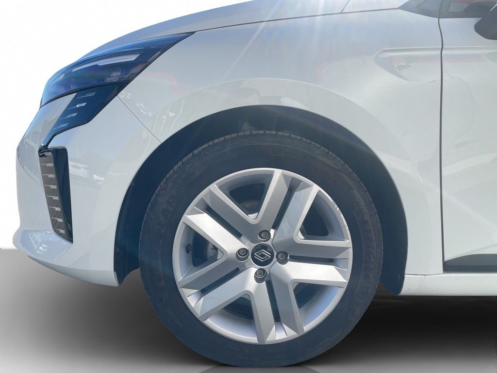 Renault Clio - Bild 19