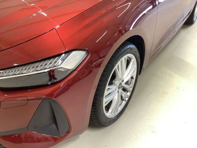 A5 Avant TFSI S tronic,AHK,LED-Plus,Kamera,Sport