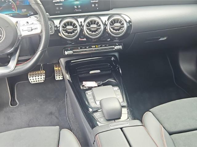 Mercedes-Benz CLA 35 AMG Shooting Brake 4Matic MULTIBEAM El. P