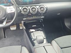 MERCEDES-BENZ CLA 35 AMG Shooting Brake 4Matic MULTIBEAM El. P