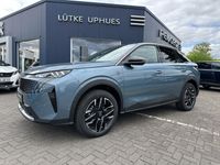 Peugeot 3008 - Vorschau Bild 2