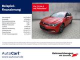 Volkswagen Golf VIII Variant Style 1.5 TSI BusinessPrem./IQ - Volkswagen Golf: Variant Style