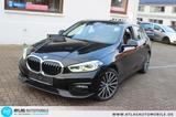 BMW 118 d Sport Line Head-up=LEDER=NAVI=LED=2.Hand - BMW 118 in Hamburg