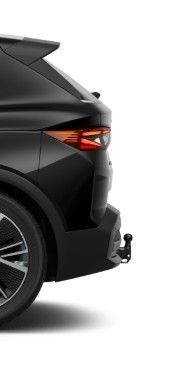 Skoda Elroq 85 *0,25*AHK*WÄPU*CANTON*360°*MATRIX*KESSY