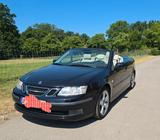 Saab 9-3 1.8t Vector Cabriolet Vector - Saab in Stuttgart