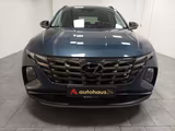 Hyundai Tucson 1.6 T-GDI Trend Navi|CAM|Sitzhzg.|Tempom. - Hyundai TUCSON in Kassel