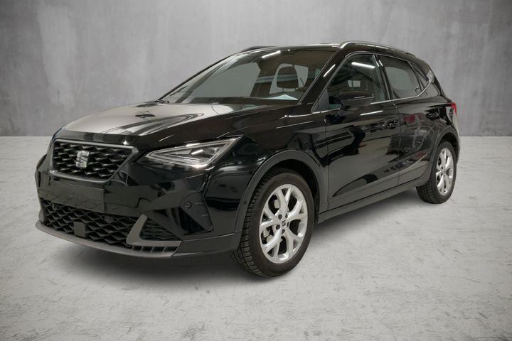 Seat Arona 1.0 TSI DSG FR KAMERA PDC LED SITZHZG