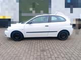 Seat Ibiza 1.2 12V 51kW Reference Reference - Seat Ibiza aus 2007: 1.2
