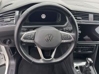 Volkswagen Tiguan Allspace - Vorschau Bild 10