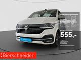 Volkswagen T6.1 Multivan 2.0 TDI DSG 4Mo Generation Six LED - VW T6 Multivan in Bielefeld