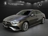 Mercedes-Benz A 180 Limousine AMG, Night, Kamera, AmbiL, KeyL. - gebrauchte Mercedes-Benz A 180 aus dem Jahr 2023