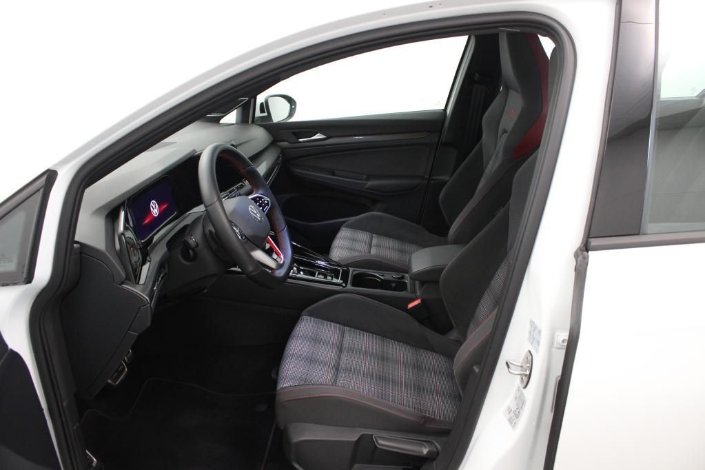Volkswagen Golf GTI 2.0 TSI DSG AHK*Harman*PDC*Tempo*Klima