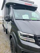 Dethleffs Globebus Performance 4x4 T 16 