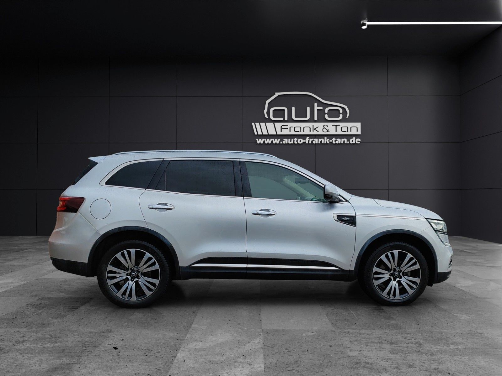 Fahrzeugabbildung Renault Koleos 4x4 LED/Pano/PDC/Kamera/Leder