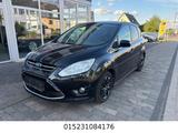 Ford C-Max Titanium+Tempomat+Parkhilfe+Klimaaut.+AHK+