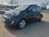 Kia Picanto 1.0 Business Line GARANTIE KLIMAANLAGE - Kia Picanto in Bochum